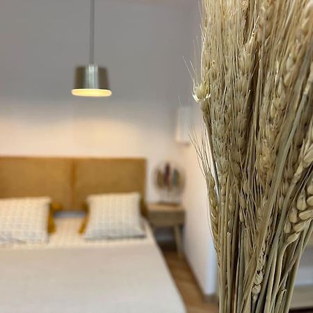 4M Studio Apartment Jouques Luaran gambar
